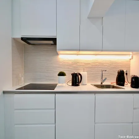 Akicity Arroios Silver Appartamento Lisbona