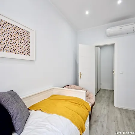 Akicity Arroios Silver Apartment