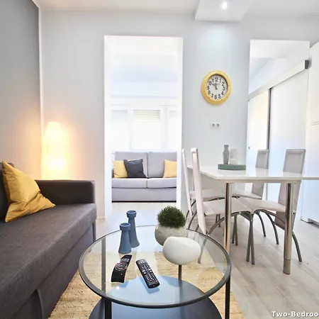 Apartment Akicity Arroios Silver *