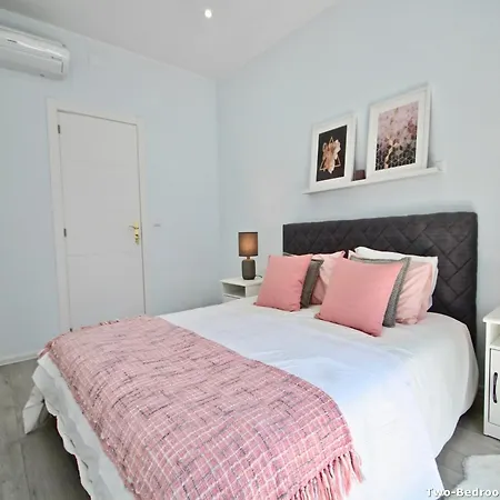 Akicity Arroios Silver Apartment Lisbon