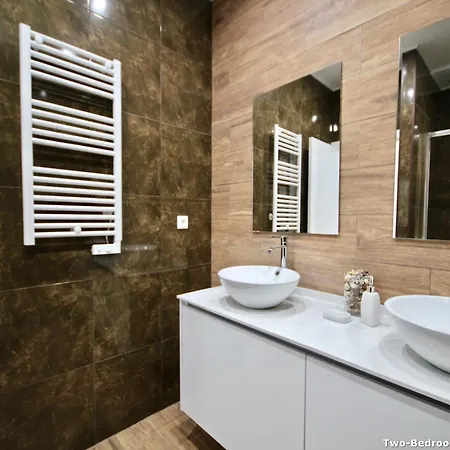 Apartment Akicity Arroios Silver *